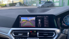 BMW 3 Series 330e M Sport 4dr Step Auto Saloon